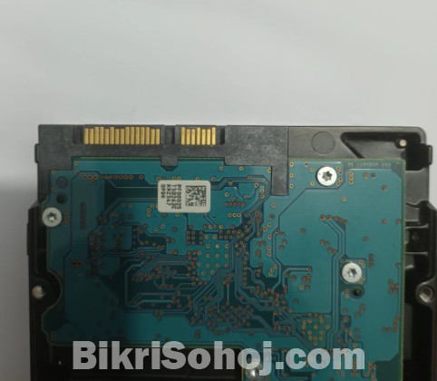 Toshiba 1TB (DT01ACA100) ইন্টারনাল হার্ড ড্রাইভ বিক্রি